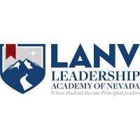 LEADERSHIP ACADEMY OF NEVADA logo - Similar company to Nevada State Public Charter School Authority