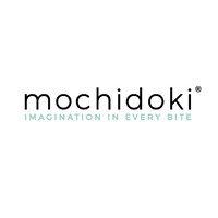 Mochidoki logo - Similar company to Joyride