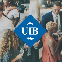 Especialista Universitario MICE y Organización de Eventos UIB logo - Similar company to Ym Seguridad Control Y Diseño Sas