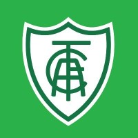 América Futebol Clube logo - Similar company to Estádio Mineirão