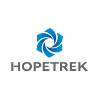 Hopetrek logo - Similar company to Neotrack | Ai-Powered School Transport & Attendance Solutions