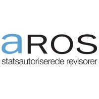 Aros statsautoriserede revisorer I/S logo - Similar company to Den Danske Dyrlægeforening