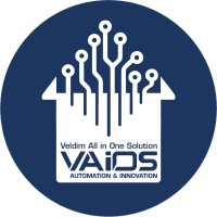 VAiOS logo - Similar company to Prego Marketing