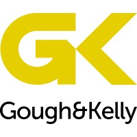 Gough & Kelly logo - Similar company to Interforce