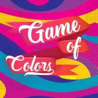 Game of Colors logo - Similar company to Ozyegin University Game Dev Club