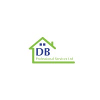 DB Professional Services Ltd logo - Similar company to Squeegee®