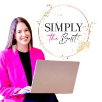 Simply the Best! Bookkeeping & Business Solutions, LLC logo - Similar company to 2Account - Virtual Cfo And Bookkeeping Services