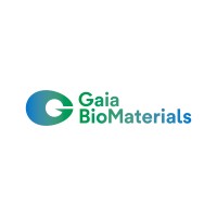 GAIA BioMaterials AB logo - Similar company to Catchgreen