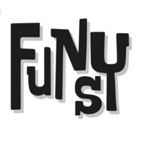 Funsylab logo - Similar company to Bonjouk Studio