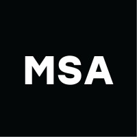 Material Studio Architects logo - Similar company to Common Practice