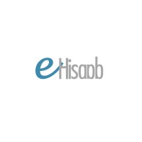 eHisaab logo - Similar company to Ehisaab