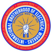 IBEW Local 47 logo - Similar company to International Brotherhood Of Electrical Workers (Ibew)