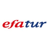 EFA TURİZM SEYAHAT ACENTESİ LTD. ŞTİ. logo - Similar company to Turex Turizm