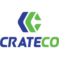 Crateco Pack LLC logo - Similar company to Bewi Packaging And Components
