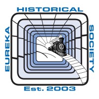 Eureka Historical Society logo - Similar company to Historic Linden Grove Cemetery & Arboretum