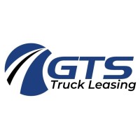 GTS Truck Leasing logo - Similar company to Trans Recovery Solutions, Llc