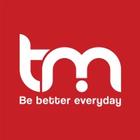 TMZ (Teemazing) logo - Similar company to True Platform
