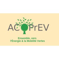 ACOPREV, Centrales Villageoises du Val de Quint logo - Similar company to Énotéa