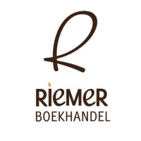 Boekhandel Riemer logo - Similar company to Koffiestation Groningen
