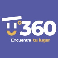 U360 logo - Similar company to 3J Solutions Group