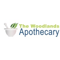 The Woodlands Apothecary logo - Similar company to Epiq Scripts