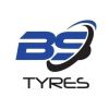 BS TYRES logo - Similar company to Mudrax
