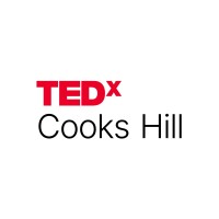 TEDx Cooks Hill logo - Similar company to Hyp - Hunter Young Professionals