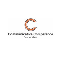 CCC - Communicative Competence Corporation logo - Similar company to N'Ninkie