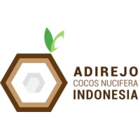 PT. Adirejo Cocos Nucifera Indonesia logo - Similar company to Karya Purwa Trixie