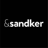 &sandker logo - Similar company to Sterreaimee