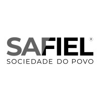 SAFiel logo - Similar company to Alchemy Games