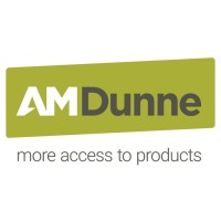 AM Dunne & Son Ltd. logo - Similar company to Scón
