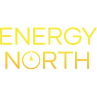 Energy North logo - Similar company to Harvest Against Hunger