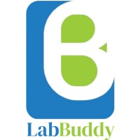LabBuddy logo - Similar company to Labbuddy