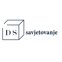 DS savjetovanje d.o.o. logo - Similar company to Be Better Consulting