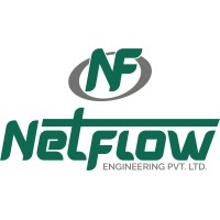 Netflow Engineering Pvt.Ltd. logo - Similar company to Fmt Engineering Ltd
