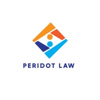 Peridot Law logo - Similar company to Mcleod Workforce Solutions