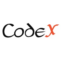 CodeX logo - Similar company to Michigan Us Technologies