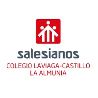 Salesianos Laviaga-Castillo logo - Similar company to Formación Digital Signage