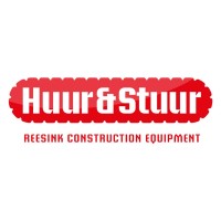 Huur&Stuur logo - Similar company to Elco Machinebouw