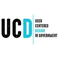UCDxGOV | User-Centred Design in Government logo - Similar company to Spce Group.