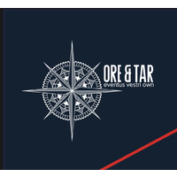 Ore & Tar logo - Similar company to Creativereplay