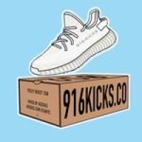 916kicks.co logo - Similar company to Bradshaw Christian School