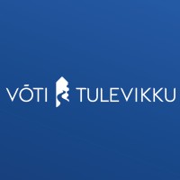 Võti Tulevikku logo - Similar company to Heisi