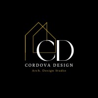 Cordova Design logo - Similar company to Corbin Patten Designs
