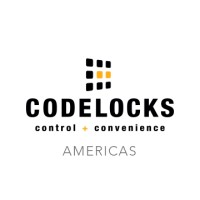 Codelocks Inc. logo - Similar company to Securikey Ltd