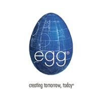 the egg design logo - Similar company to Egg Design Group