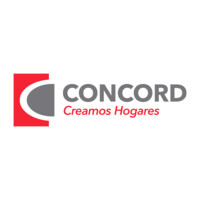 CONCORD PROMOCIONES logo - Similar company to Obras Mancha Real
