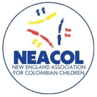 NEACOL - New England Association for Colombian Children logo - Similar company to Borrero Photography & Marketing Llc