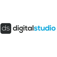 Digital Studio EC logo - Similar company to Omnia - Agencia Digital
